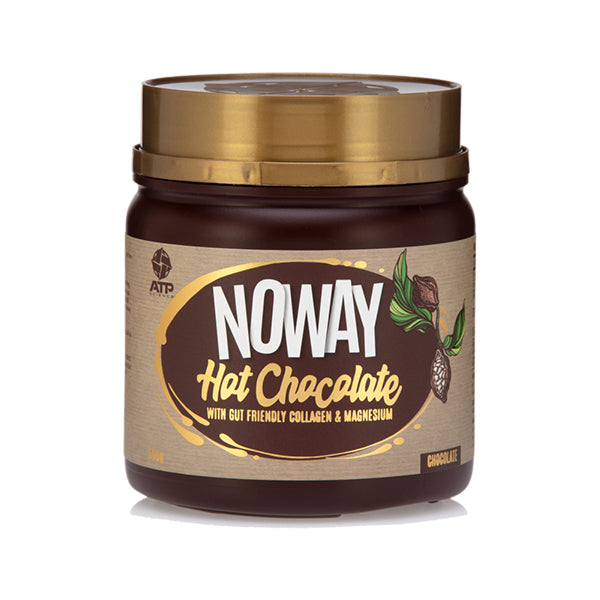 Noway Hot Chocolate - ATP Science | MAK Fitness