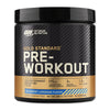 Gold Standard Pre-Workout - Blueberry Lemonade - Optimum Nutrition | MAK Fitness