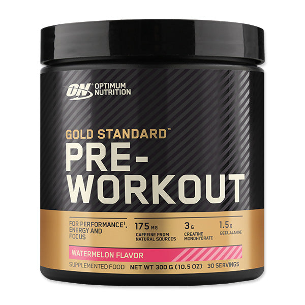 Gold Standard Pre-Workout - Watermelon - Optimum Nutrition | MAK Fitness