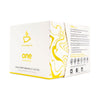One - High Performance Coffee (30 Sachet Box) - Caramel - BeforeYouSpeak | MAK Fitness
