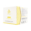 One - High Performance Coffee (30 Sachet Box) - Cinnamon Spice - BeforeYouSpeak | MAK Fitness