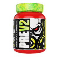PRE V2 - Maui Wowi - Purge Sports | MAK Fitness