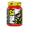 PRE V2 - Blue Rage - Purge Sports | MAK Fitness