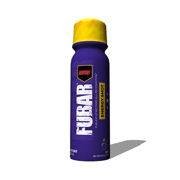 FUBAR - Grape - RedCon1 | MAK Fitness