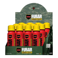 FUBAR (12 Pack) - Cherry Lime  - RedCon1 | MAK Fitness