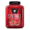 Syntha 6 - Strawberry Milkshake - BSN | MAK Fitness