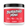 Burning Man - Pineapple Guava - Staunch | MAK Fitness