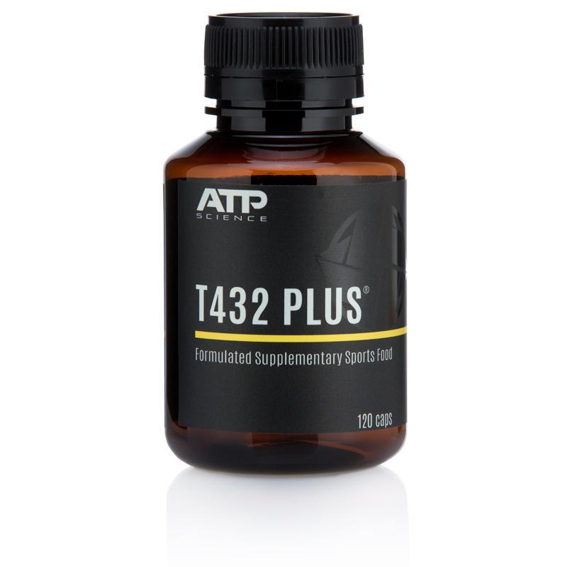 T432 Plus - ATP Science | MAK Fitness