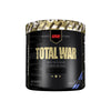 Total War - Blue Raspberry - RedCon1 | MAK Fitness