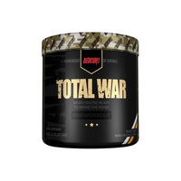 Total War - Orange Crush - RedCon1 | MAK Fitness