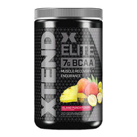 Xtend Elite BCAAs - Island Punch Fusion - Xtend | MAK Fitness