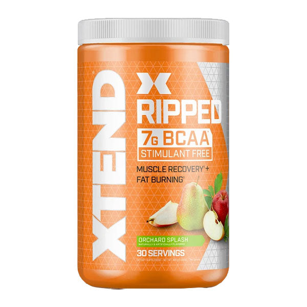 Xtend Ripped - Orchard Splash - Xtend | MAK Fitness