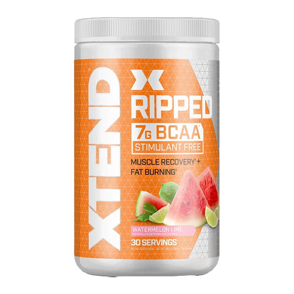 Xtend Ripped - Watermelon Lime - Xtend | MAK Fitness
