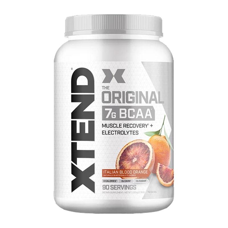 Xtend BCAAs - 90 Serves - Italian Blood Orange - Xtend | MAK Fitness