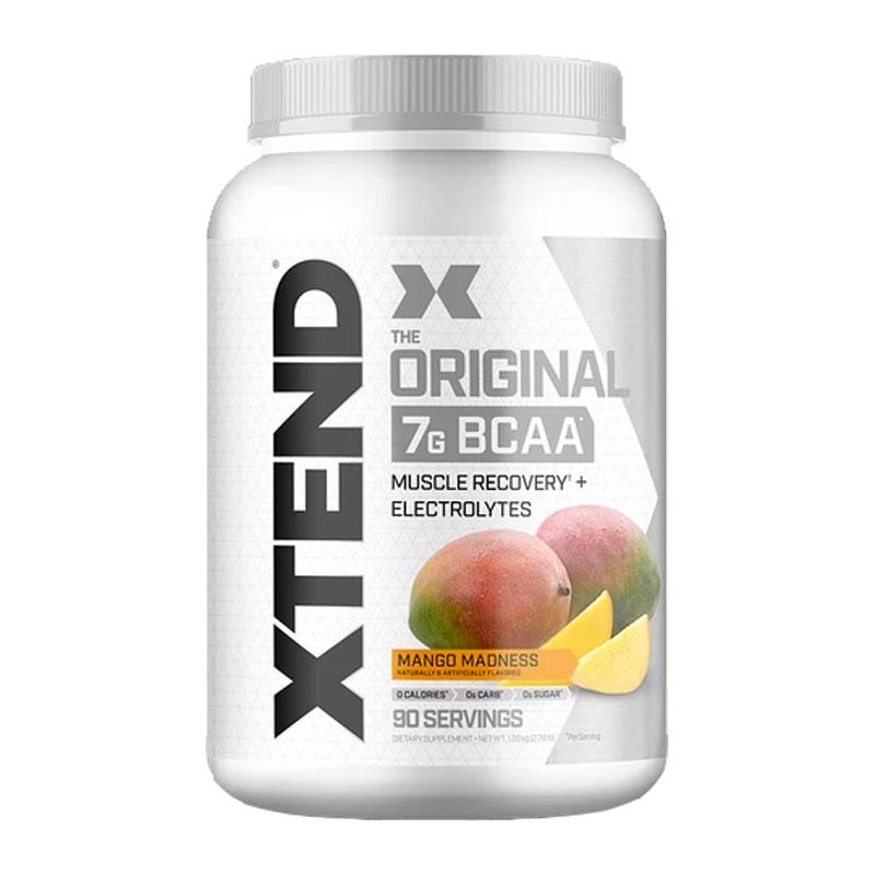 Xtend BCAAs - 90 Serves - Mango Madness - Xtend | MAK Fitness