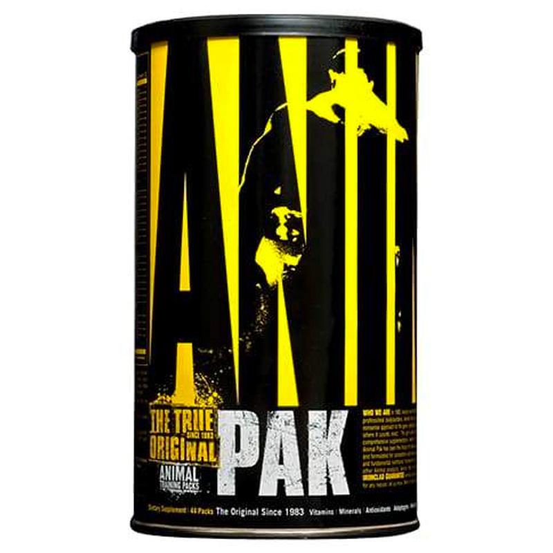 Animal Pak - Animal | MAK Fitness