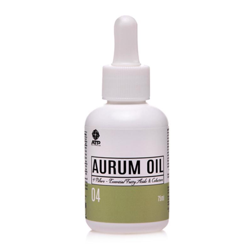 Aurum Oil - ATP Science | MAK Fitness