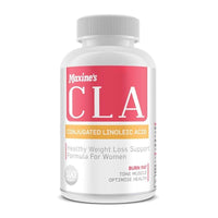 CLA - Maxine's | MAK Fitness