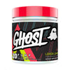 GHOST® Pump -Lemon Lime - GHOST® Lifestyle | MAK Fitness