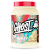 GHOST® Whey - Milk Chocolate - GHOST® Lifestyle | MAK Fitness