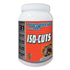 Iso-Cuts - Choco-Latte - International Protein | MAK Fitness