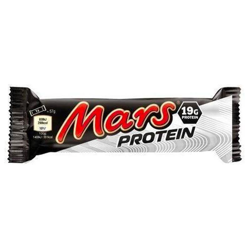 Mars Protein Bar - Mars Chocolate | MAK Fitness