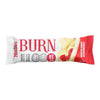 Burn Bar - White Choc Raspberry - Maxine's | MAK Fitness