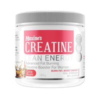 Creatine - Cola Rush - Maxine's | MAK Fitness