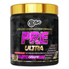 Pre Ultra - Grape - Body Science | MAK Fitness