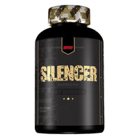 Silencer - RedCon1 | MAK Fitness