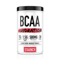 BCAA + Hydration - Staunch | MAK Fitness