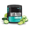 Vitality Switch - Cucumber Lime - Switch Nutrition | MAK Fitness