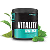 Vitality Switch - Matcha Mint - Switch Nutrition | MAK Fitness