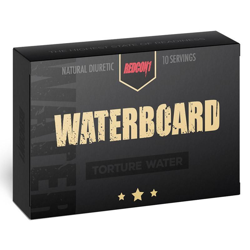 Waterboard - RedCon1 | MAK Fitness