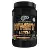 Whey Ultra - Double Chocolate - Body Science | MAK Fitness